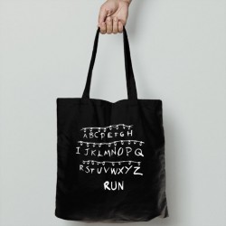 ST RUN BAG