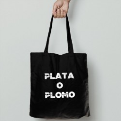 PLATA O PLOMO - B